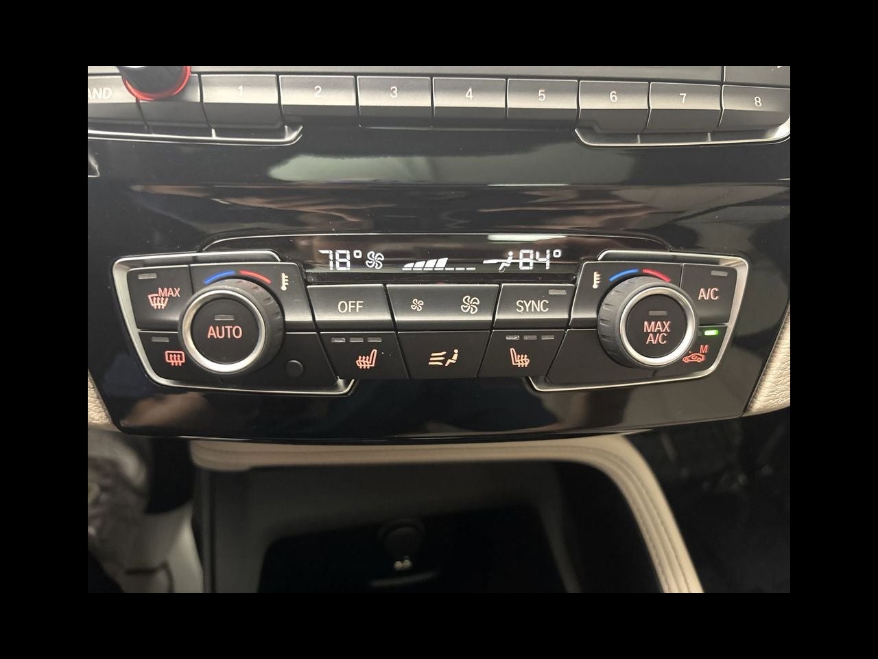2022 BMW X1 xDrive28i