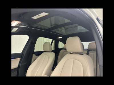 2022 BMW X1 xDrive28i