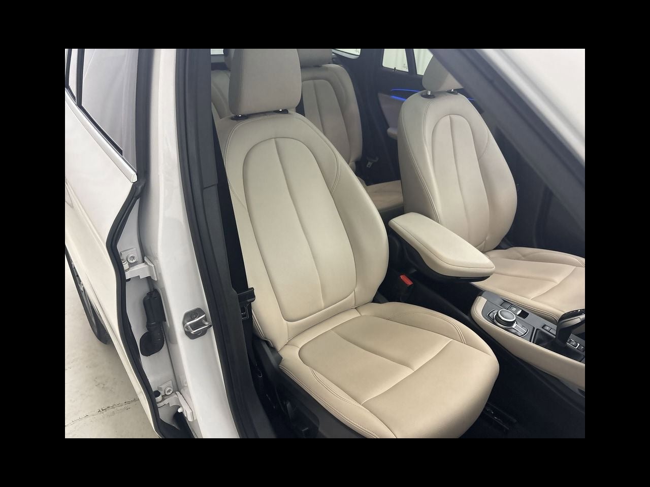 2022 BMW X1 xDrive28i