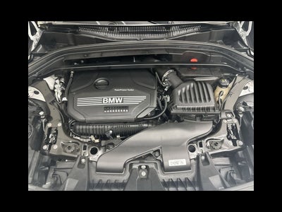 2022 BMW X1 xDrive28i