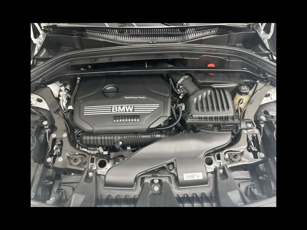 2022 BMW X1 xDrive28i