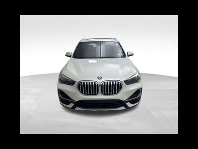 2022 BMW X1 xDrive28i