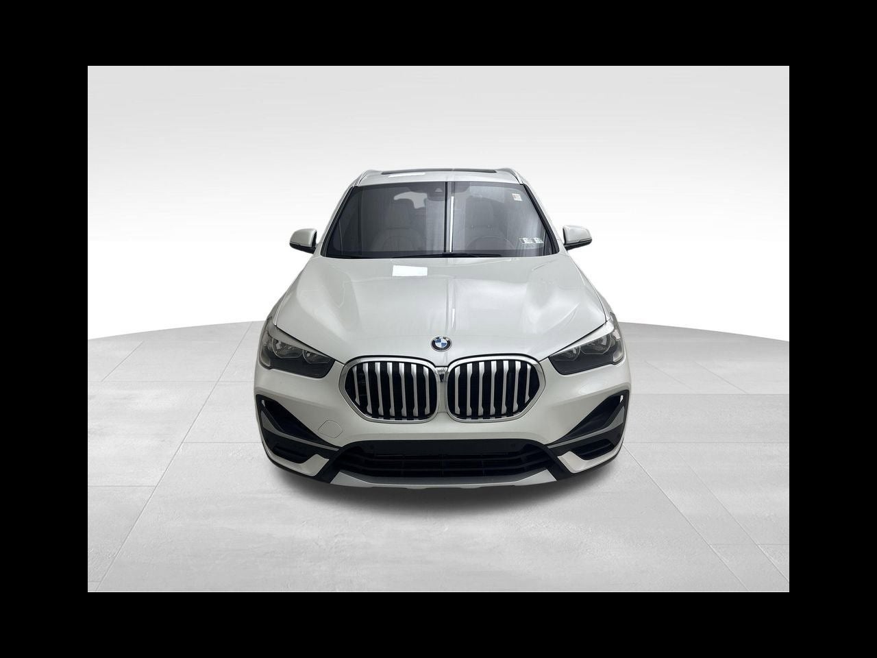 2022 BMW X1 xDrive28i