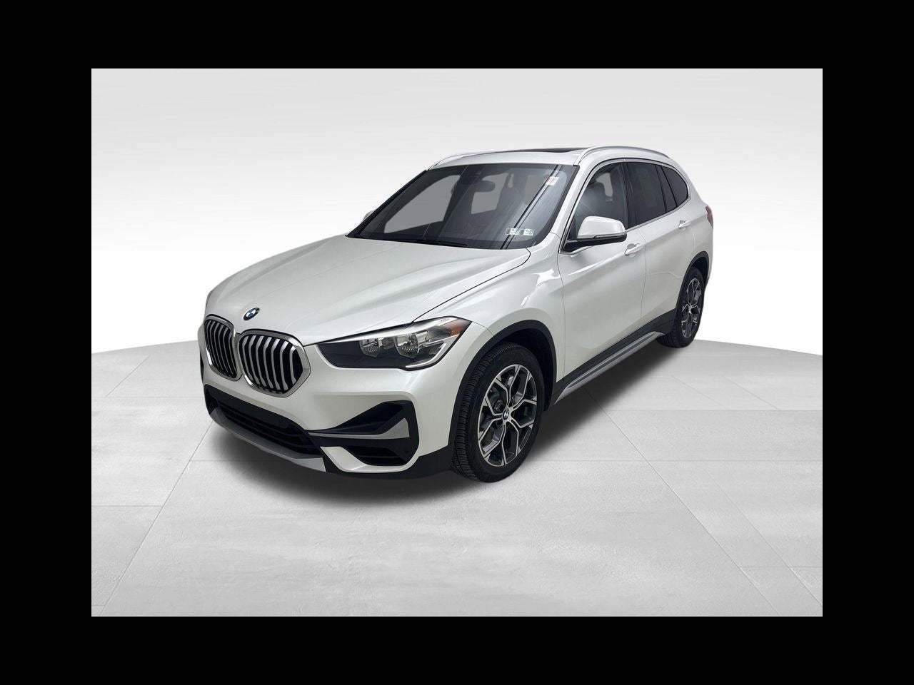 2022 BMW X1 xDrive28i