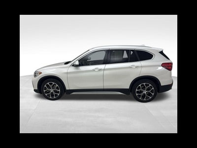 2022 BMW X1 xDrive28i