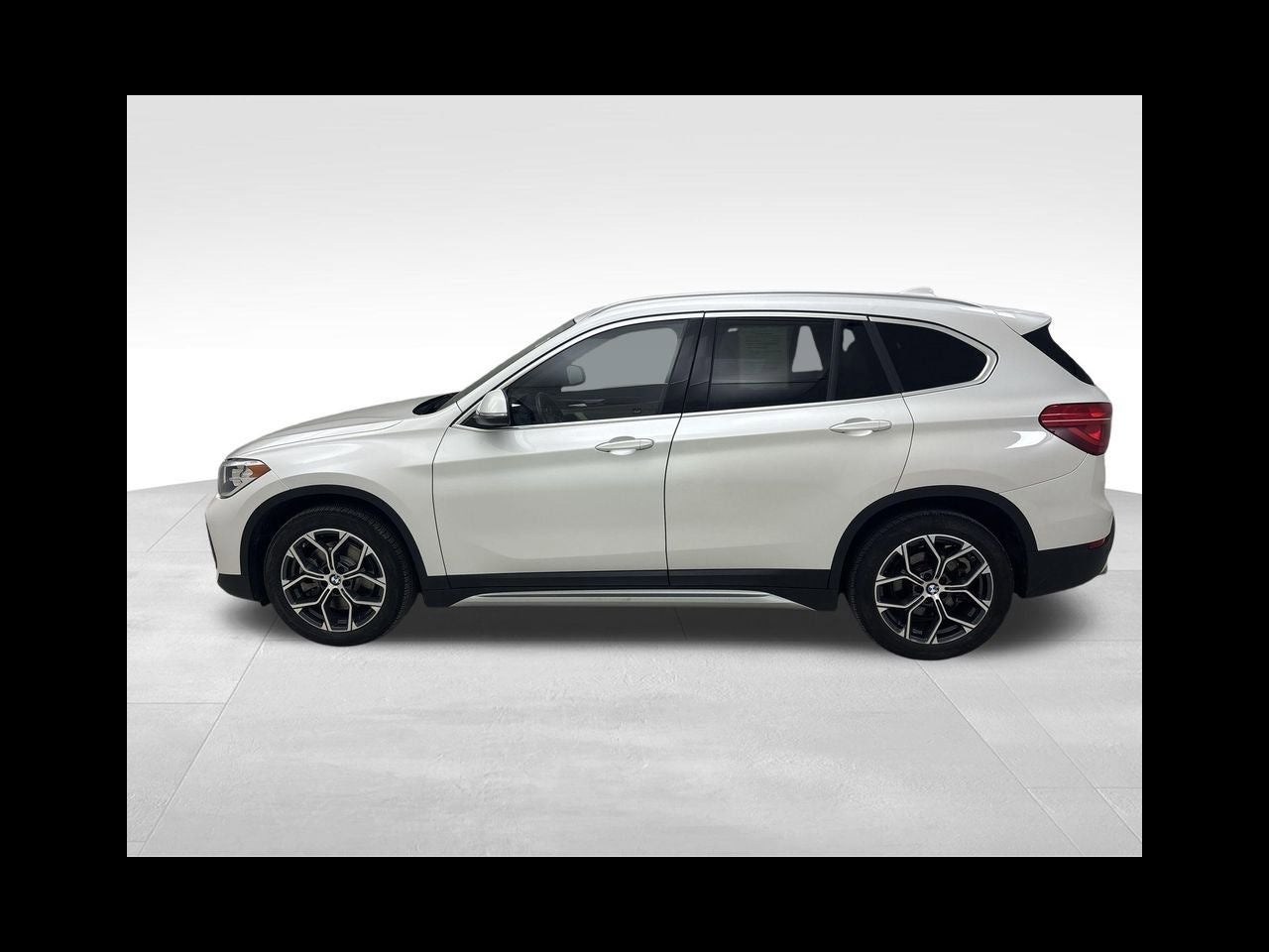 2022 BMW X1 xDrive28i