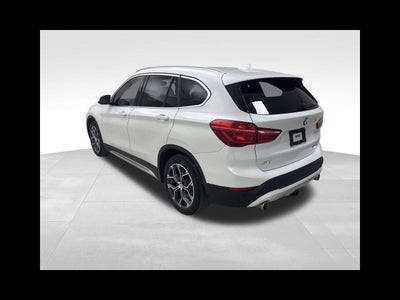 2022 BMW X1 xDrive28i