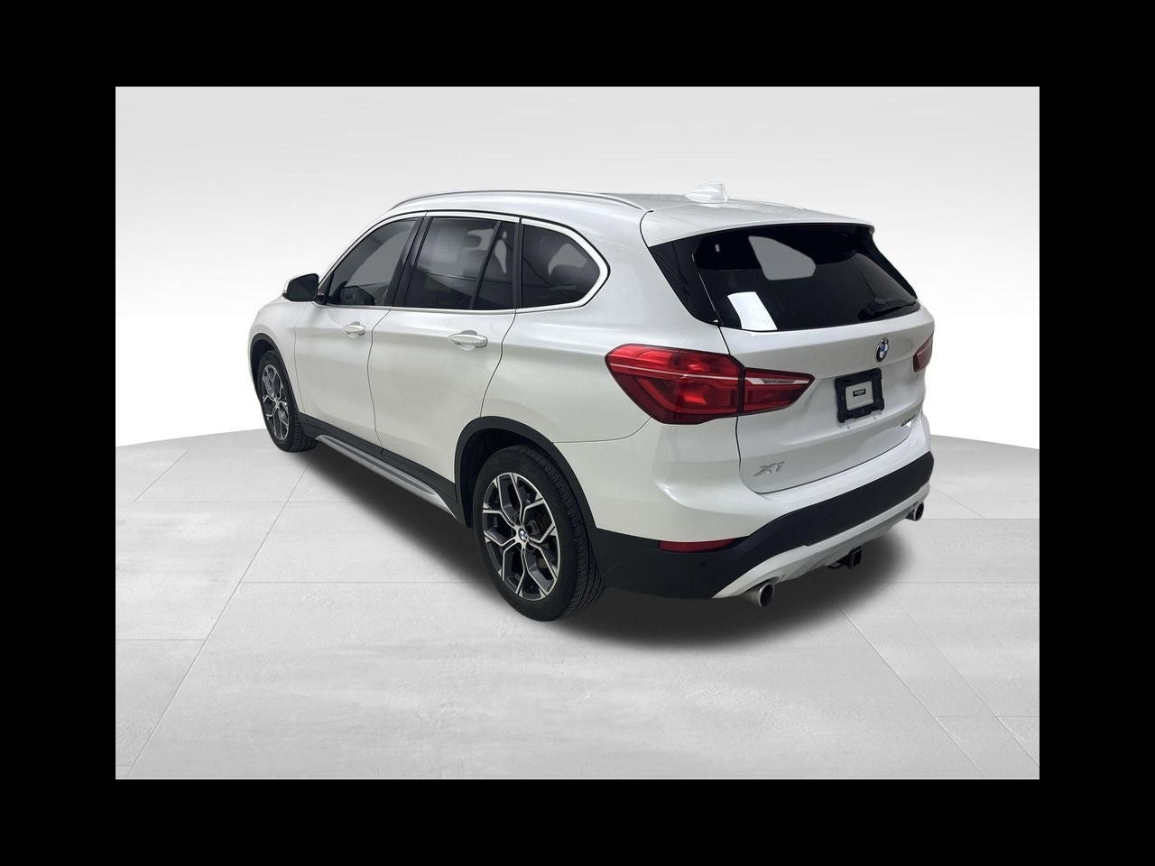 2022 BMW X1 xDrive28i