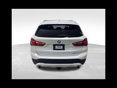 2022 BMW X1 xDrive28i