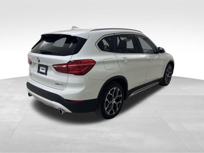 2020 BMW X1 xDrive28i