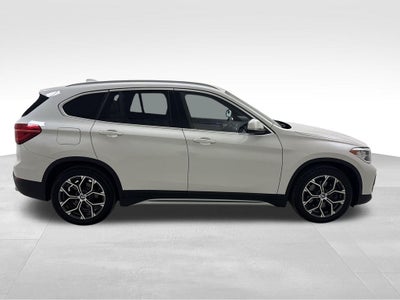 2020 BMW X1 xDrive28i