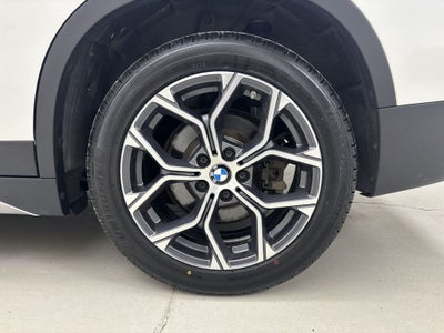 2020 BMW X1 xDrive28i