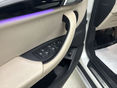 2020 BMW X1 xDrive28i