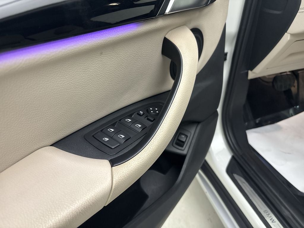 2020 BMW X1 xDrive28i