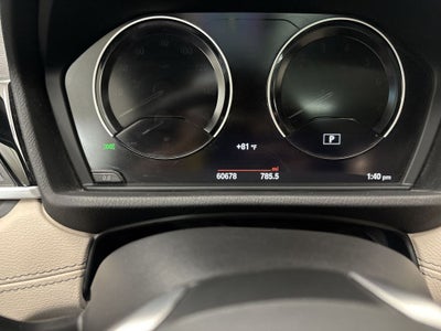 2020 BMW X1 xDrive28i