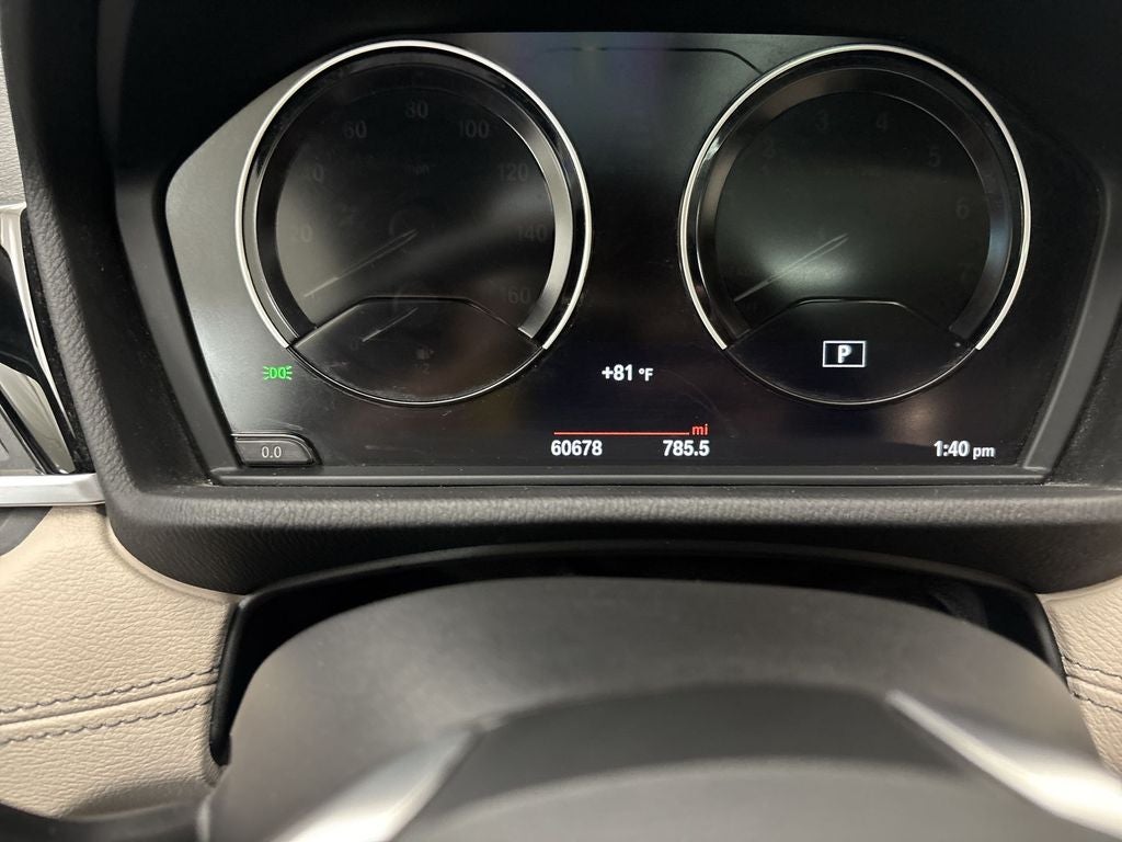 2020 BMW X1 xDrive28i