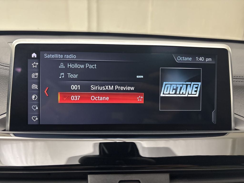 2020 BMW X1 xDrive28i