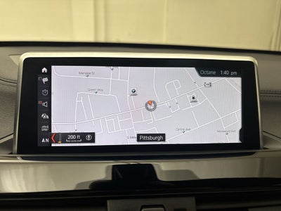 2020 BMW X1 xDrive28i