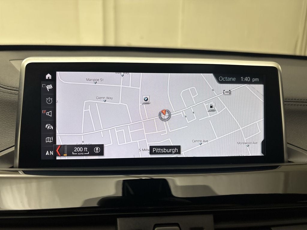 2020 BMW X1 xDrive28i