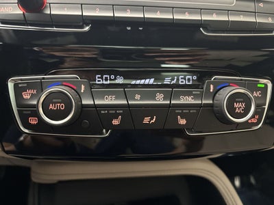 2020 BMW X1 xDrive28i