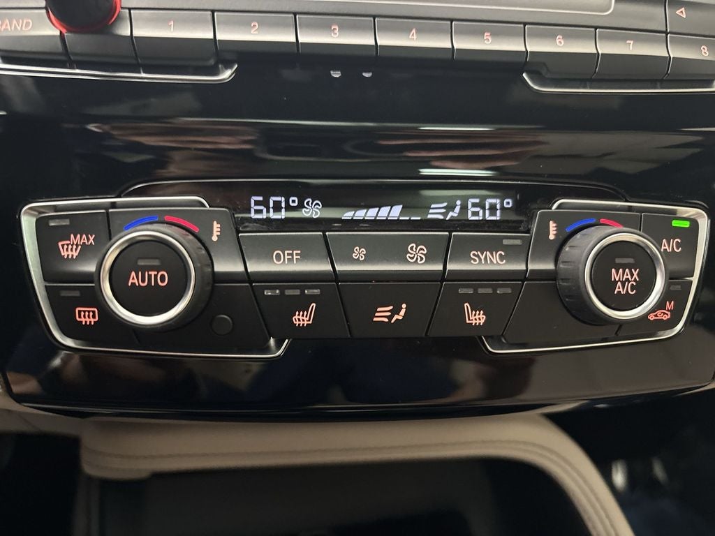2020 BMW X1 xDrive28i