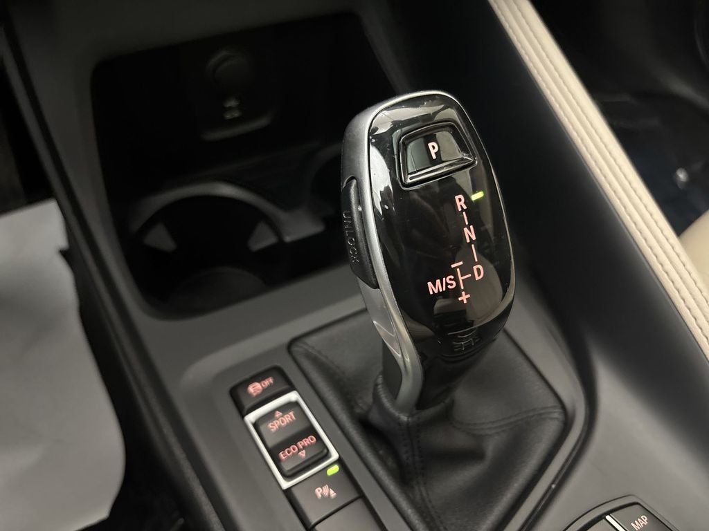 2020 BMW X1 xDrive28i