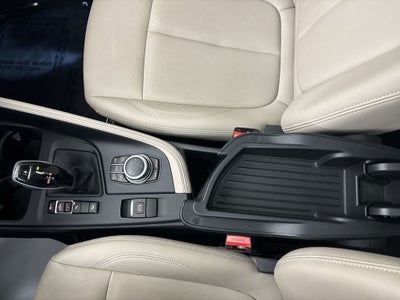 2020 BMW X1 xDrive28i