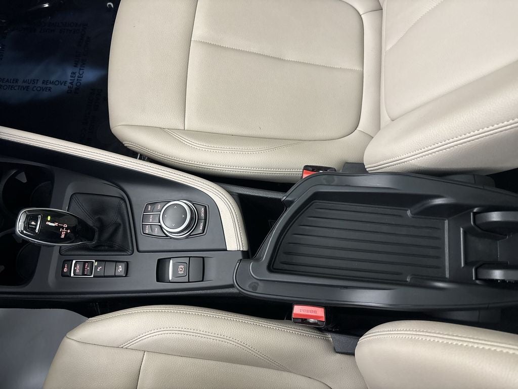 2020 BMW X1 xDrive28i