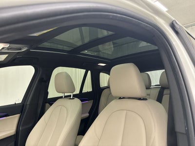 2020 BMW X1 xDrive28i