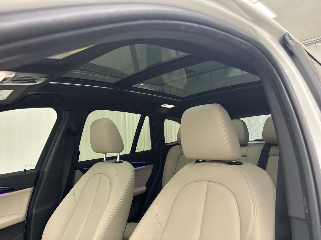 2020 BMW X1 xDrive28i