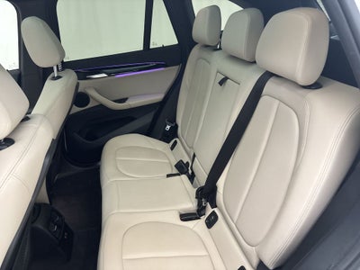 2020 BMW X1 xDrive28i