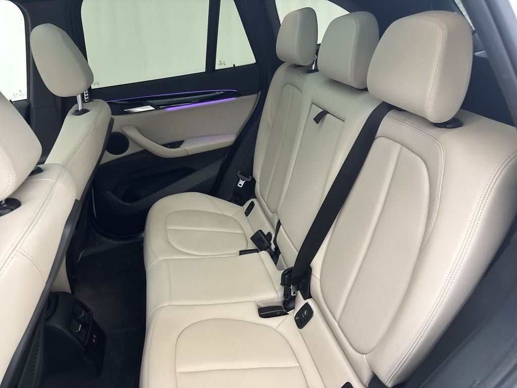 2020 BMW X1 xDrive28i