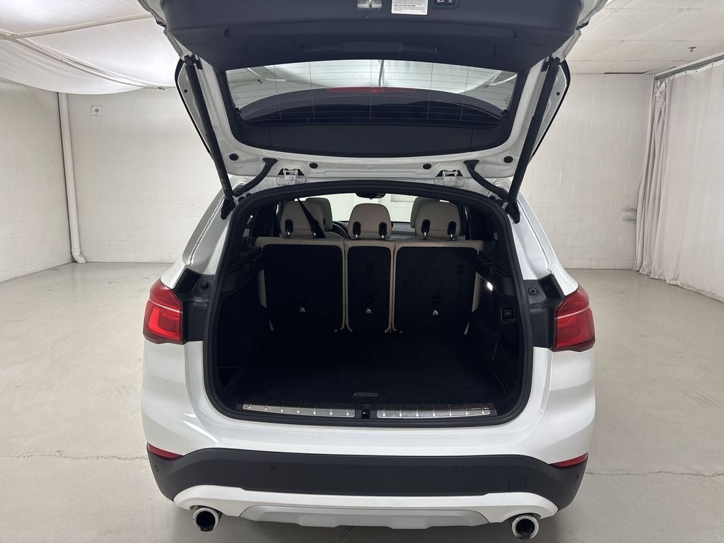 2020 BMW X1 xDrive28i