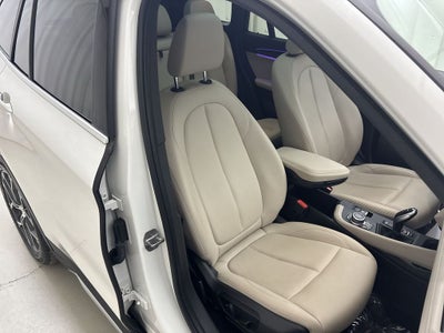 2020 BMW X1 xDrive28i