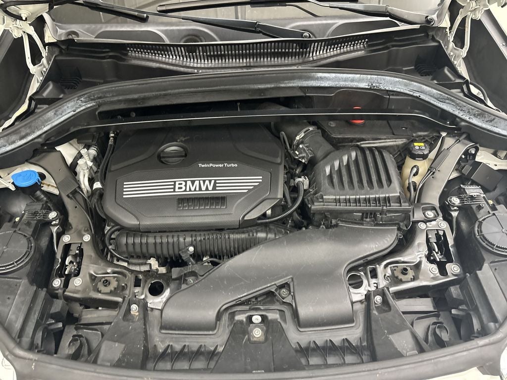2020 BMW X1 xDrive28i