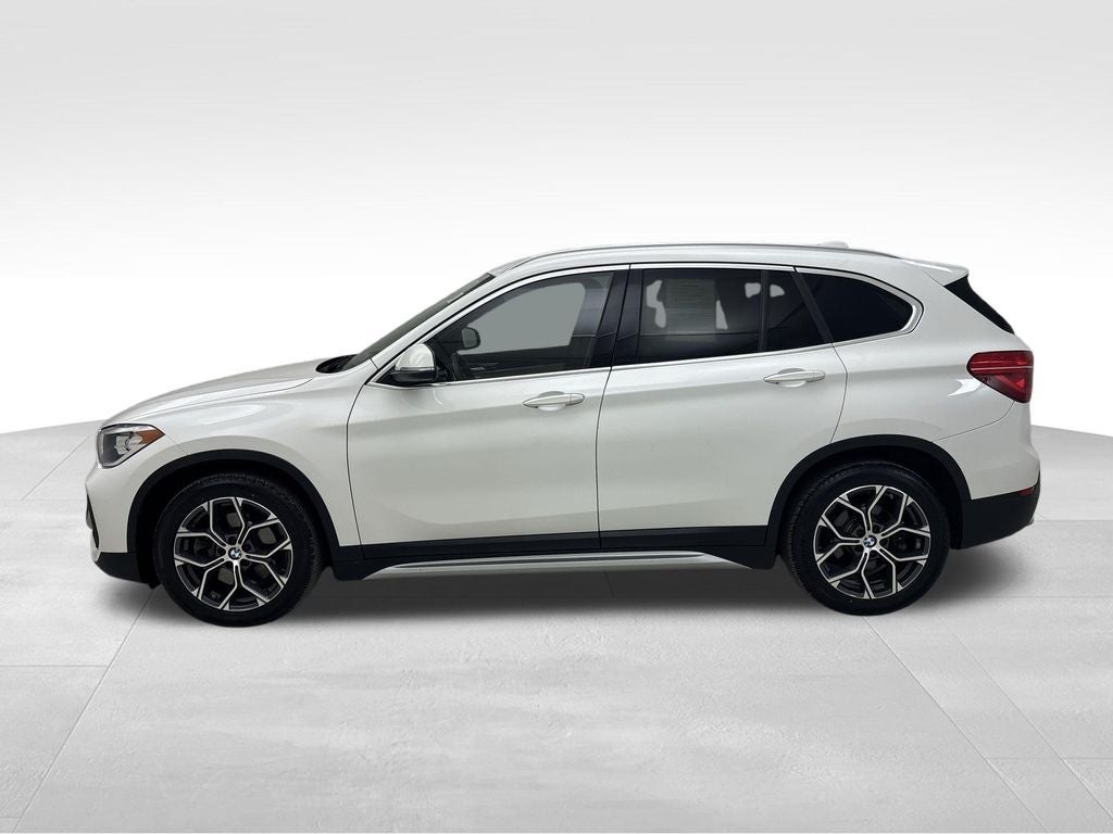 2020 BMW X1 xDrive28i