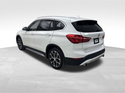 2020 BMW X1 xDrive28i