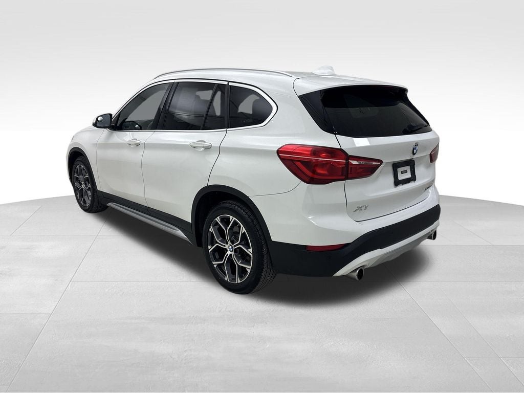 2020 BMW X1 xDrive28i