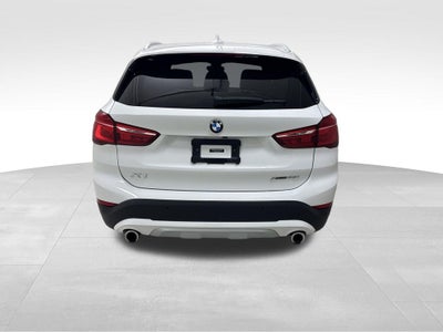 2020 BMW X1 xDrive28i