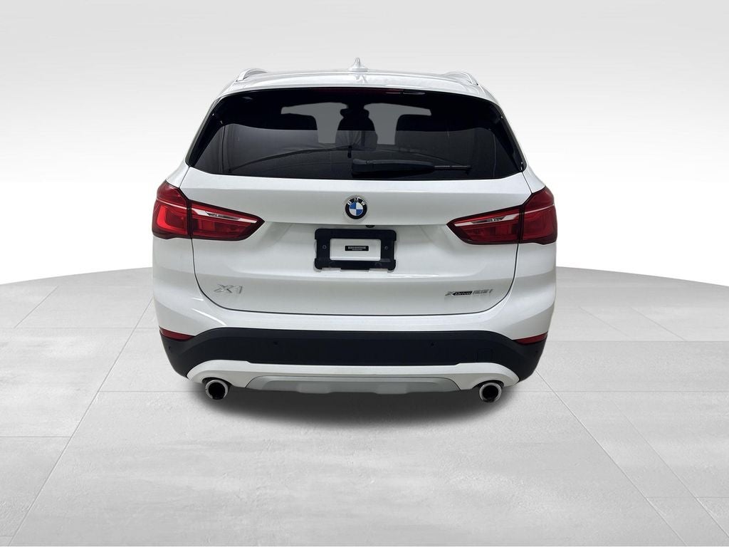 2020 BMW X1 xDrive28i