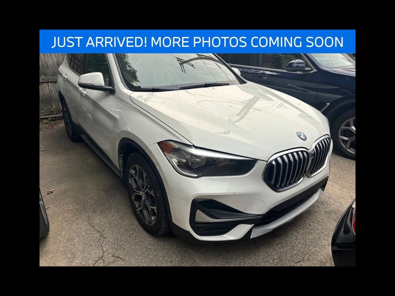 2020 BMW X1 xDrive28i