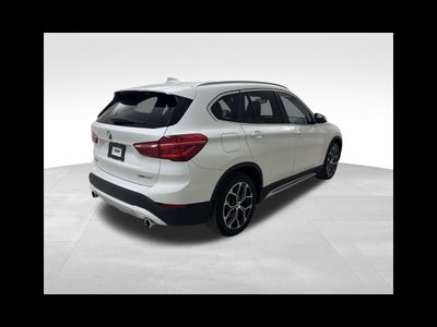 2020 BMW X1 xDrive28i
