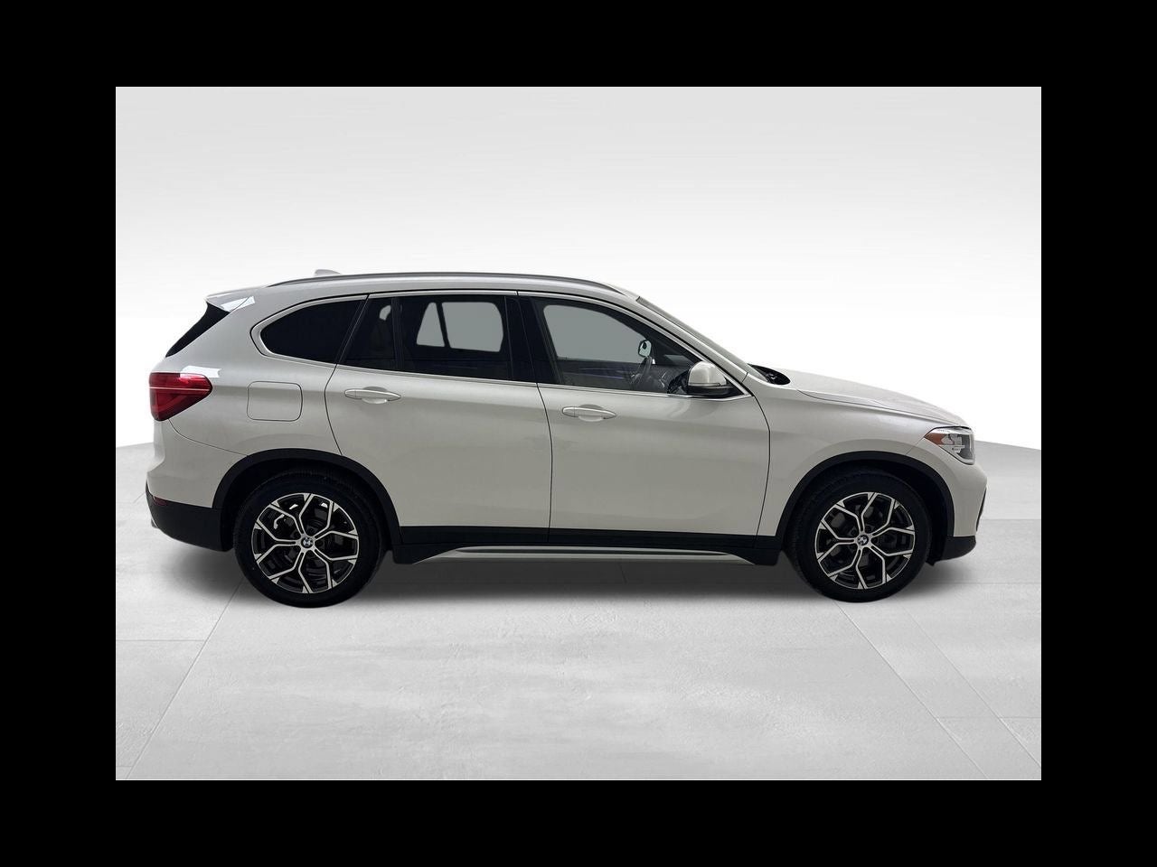 2020 BMW X1 xDrive28i