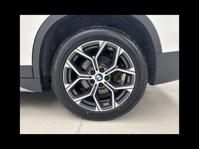 2020 BMW X1 xDrive28i