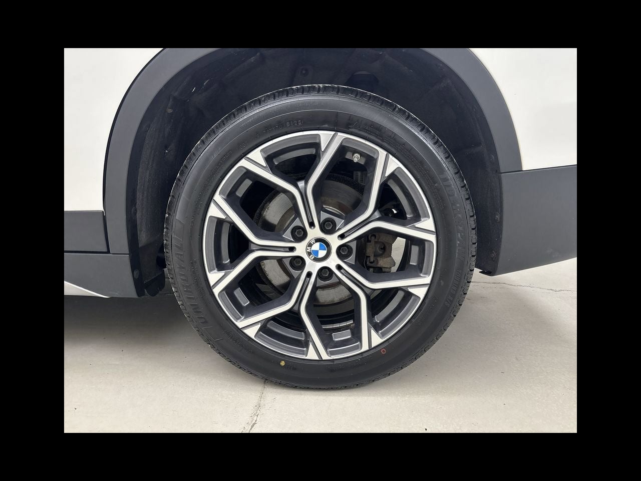 2020 BMW X1 xDrive28i