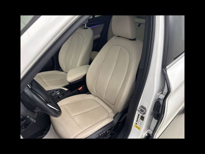 2020 BMW X1 xDrive28i