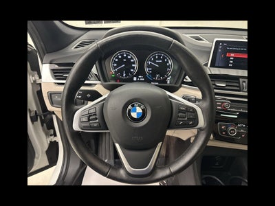 2020 BMW X1 xDrive28i