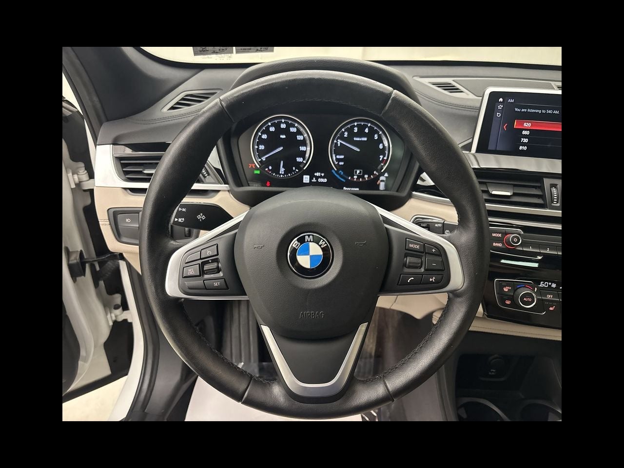 2020 BMW X1 xDrive28i