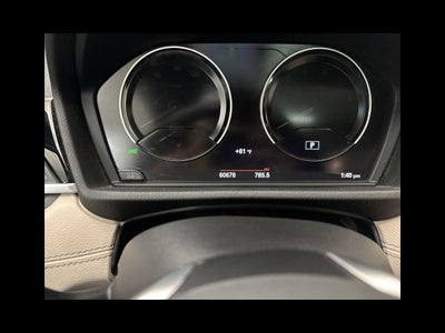 2020 BMW X1 xDrive28i