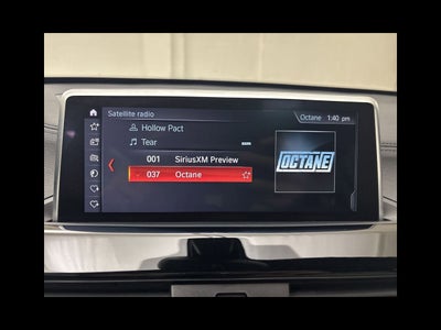 2020 BMW X1 xDrive28i